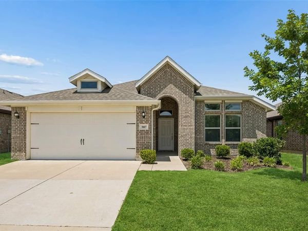 3807 Dogwood Road, Melissa, TX 75454