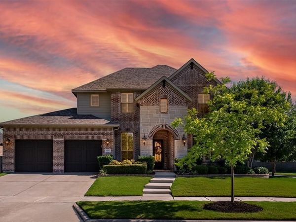 800 Dusty Trail, Little Elm, TX 76227