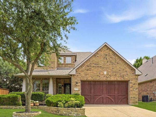 3033 Fargo Drive, Frisco, TX 75033