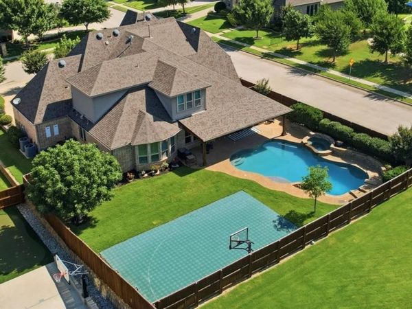 4001 Badenoch Way, Flower Mound, TX 75022