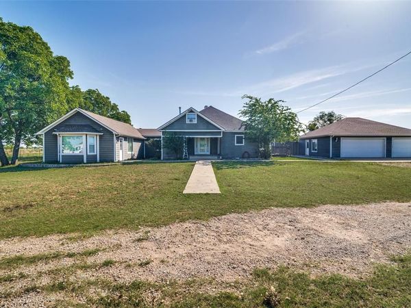 8201 County Road 148 , Kaufman, TX 75142