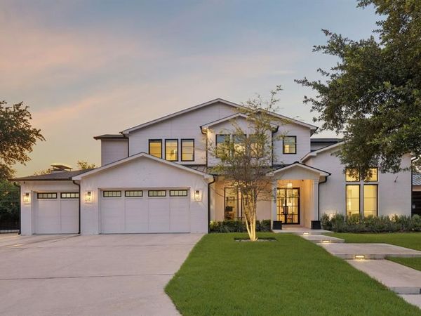 5105 Del Roy Drive, Dallas, TX 75229