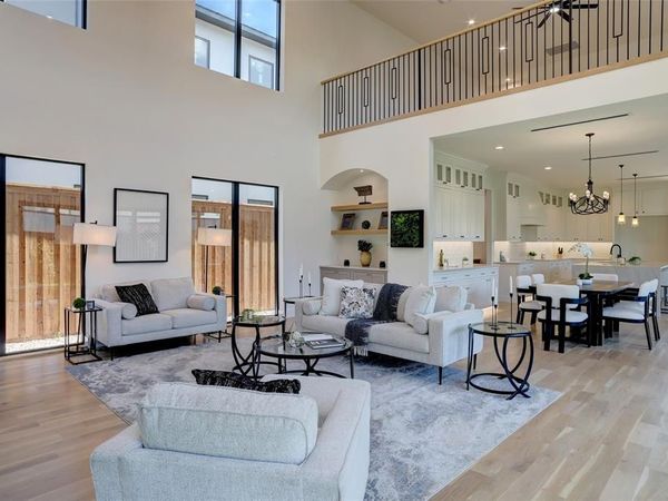 9327 Midway Road, Dallas, TX 75220