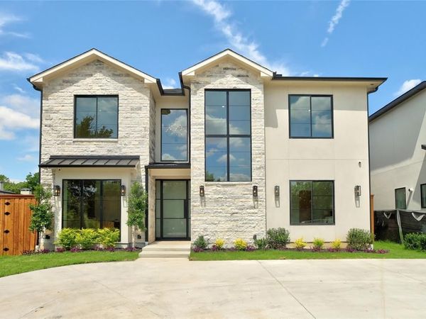 9327 Midway Road, Dallas, TX 75220