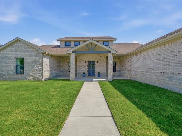 202 County Road 4856, Newark, TX 76071