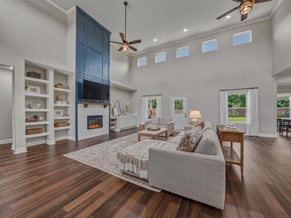 202 County Road 4856, Newark, TX 76071