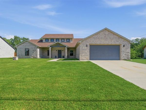 202 County Road 4856, Newark, TX 76071