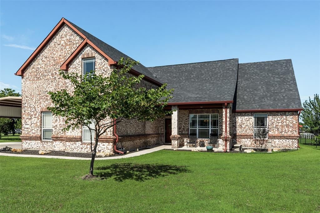 12501 Blue Prairie Trail, Fort Worth, TX 76179 Main Photo