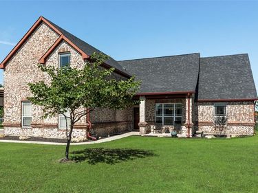 12501 Blue Prairie Trail, Fort Worth, TX 76179