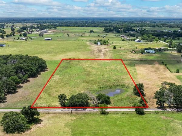 190 County Road 2141 , Canton, TX 75103