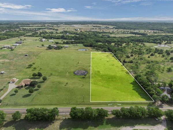 Lot 3 Fm 660, Ennis, TX 75119