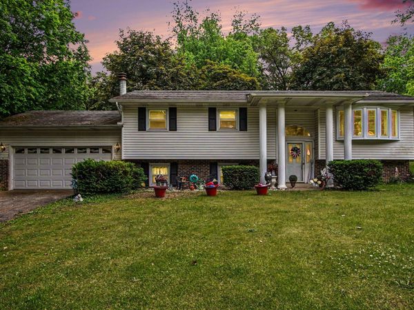 5606 W 300 N , La Porte, IN 46350