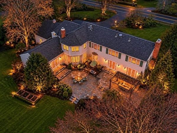 43 Van Kirk Road, Lawrence, NJ 08540