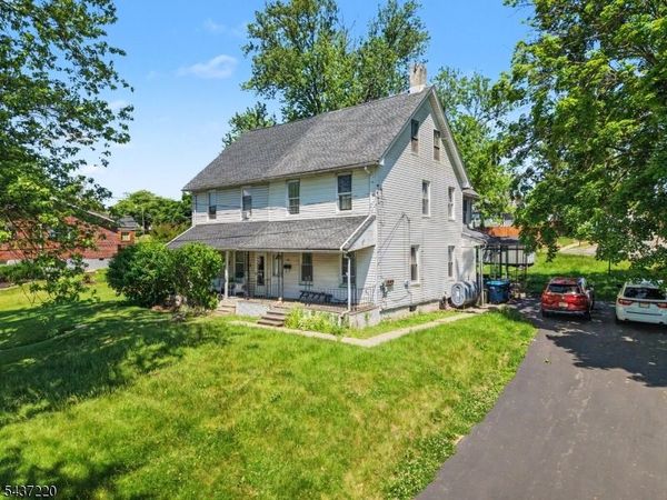 700 Vulcanite Ave, Alpha, NJ 08865