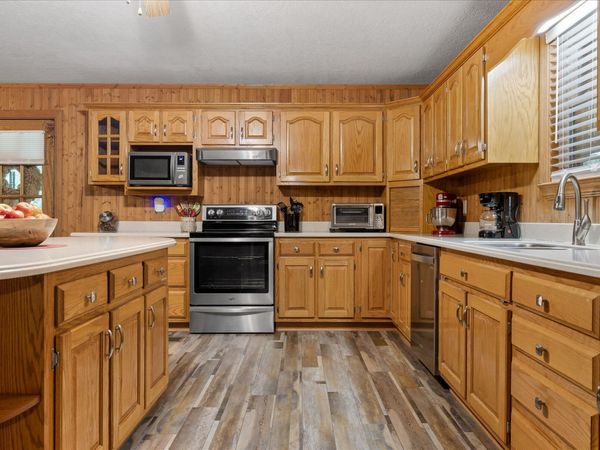 927 Casey Road, Trenton, GA 30752