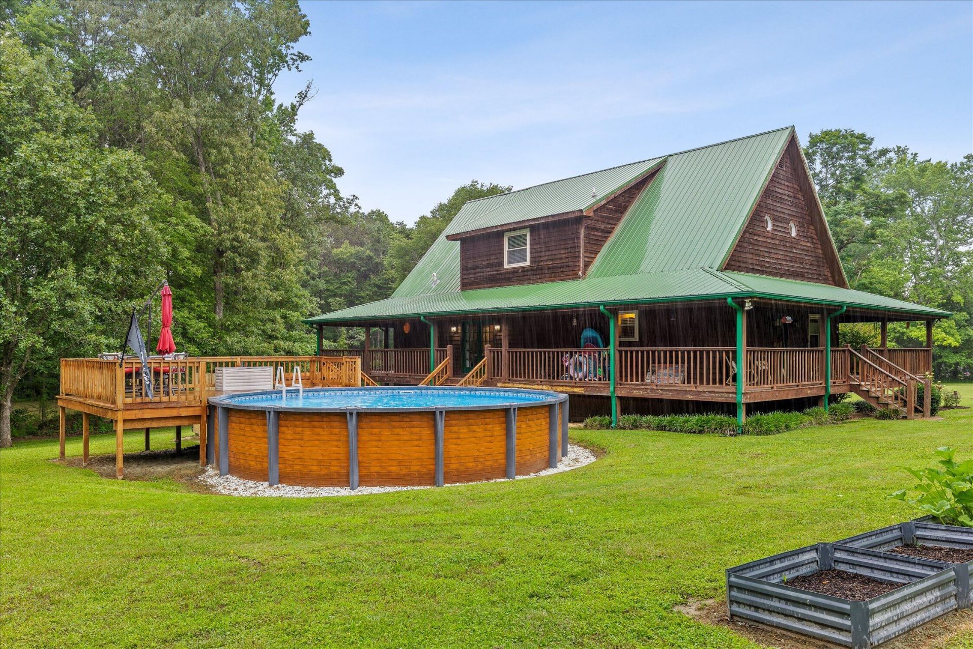 927 Casey Road, Trenton, GA 30752 Main Photo