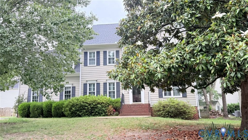 11720 Aprilbud Drive , Henrico, VA 23233 Main Photo