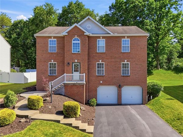 222 Macduff Ct , Gibsonia, PA 15044