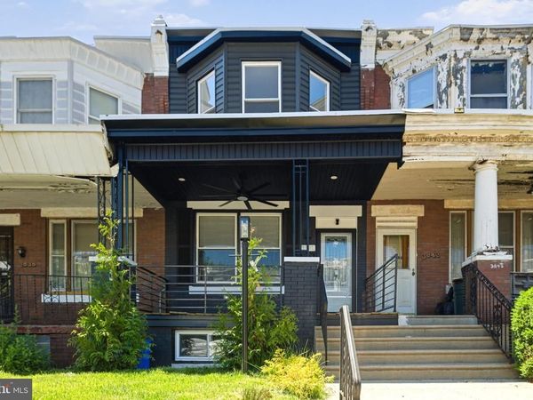 3840 N 17TH STREET, PHILADELPHIA, PA 19140