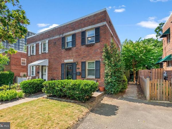 510 26TH ROAD S, ARLINGTON, VA 22202