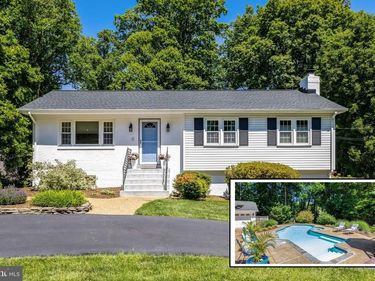 12006 WAYLAND STREET, OAKTON, VA 22124