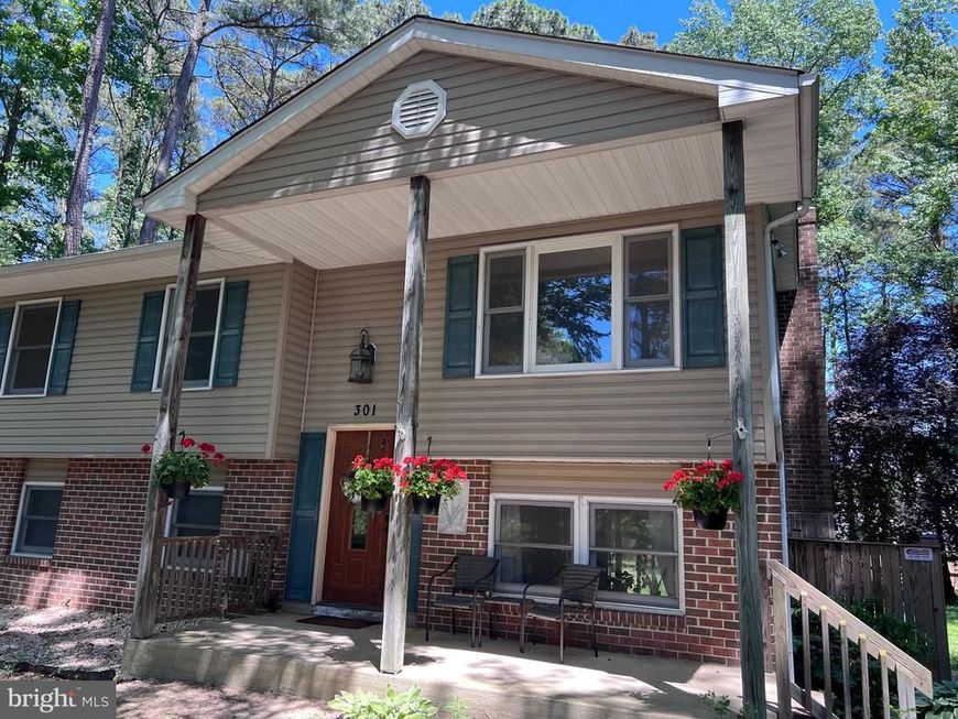 301 Wicomico Road, Stevensville, MD 21666 Main Photo