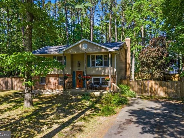 301 WICOMICO ROAD, STEVENSVILLE, MD 21666