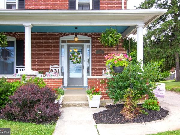 3350 YORK STREET, MANCHESTER, MD 21102