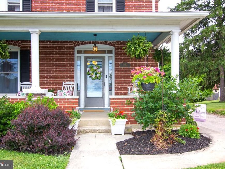 3350 York Street, Manchester, MD 21102 Main Photo