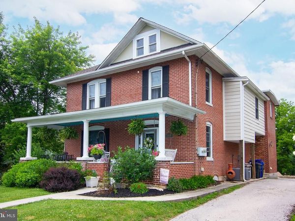 3350 YORK STREET, MANCHESTER, MD 21102