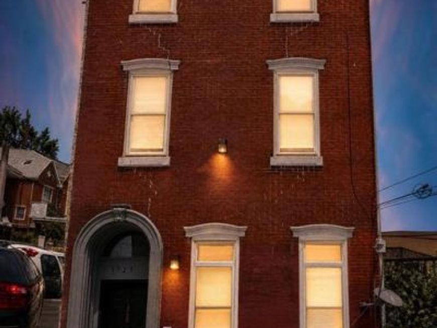 1729 W Master Street , Unit B, Philadelphia, PA 19121 Main Photo