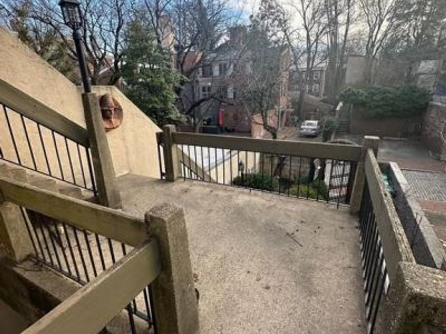 407 Cypress Street , Unit 2F, Philadelphia, PA 19106 Main Photo