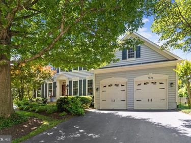 7726 VIRGINIA OAKS DRIVE , GAINESVILLE, VA 20155