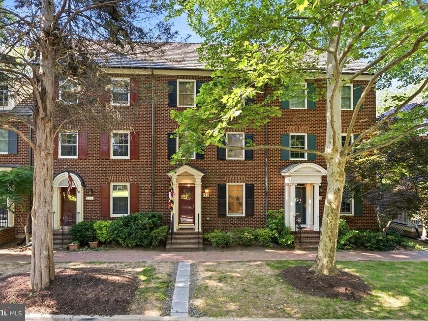 211 Firehouse Lane, Gaithersburg, MD 20878 Main Photo