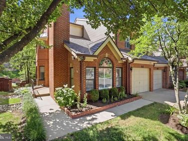 1456 HAMPTON HILL CIRCLE, MCLEAN, VA 22101