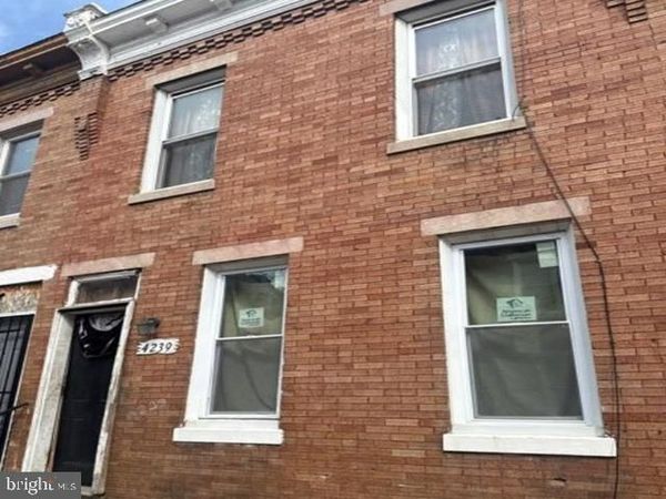 4239 N HICKS STREET, PHILADELPHIA, PA 19140