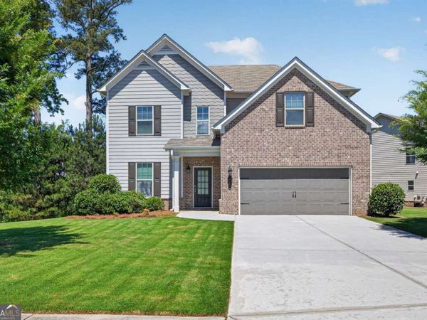 2168 Lakeview Bend Way, Buford, GA 30519