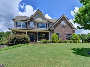 235 Bella Drive, Monroe, GA 30655
