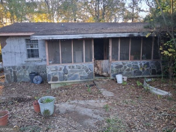 144 Short Jay Street, Woodbury, GA 30293