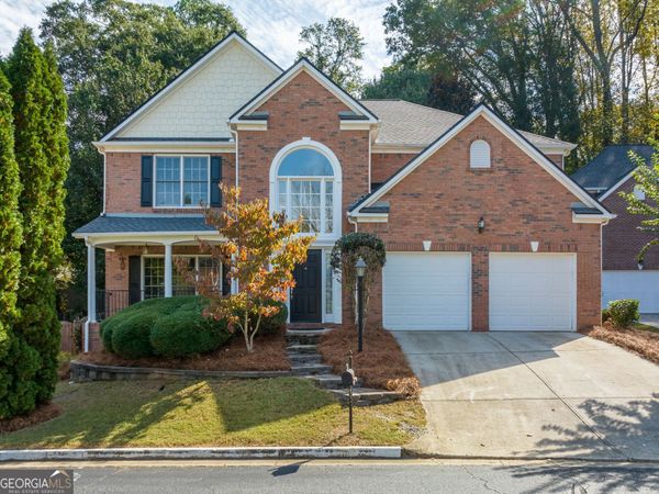 174 Ennisbrook Drive SE, Smyrna, GA 30082