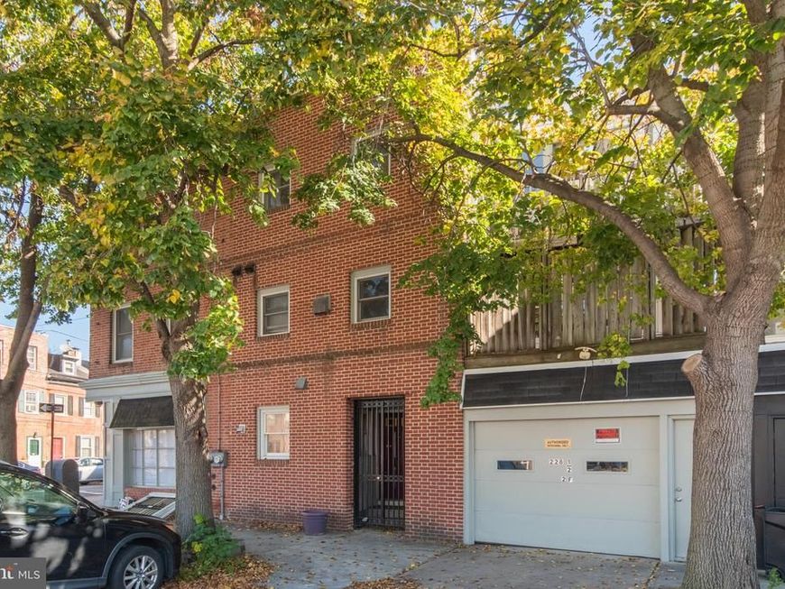 228 1/2 Federal Street , Unit 2, Philadelphia, PA 19147 Main Photo