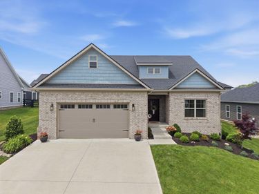 112 Tattersalls Drive, Nicholasville, KY 40356