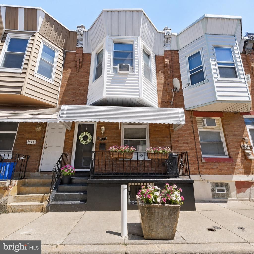 2841 N Ringgold Street, Philadelphia, PA 19132 Main Photo