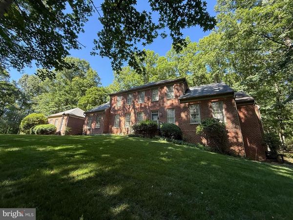 13517 5TH CORPS LANE , FREDERICKSBURG, VA 22407