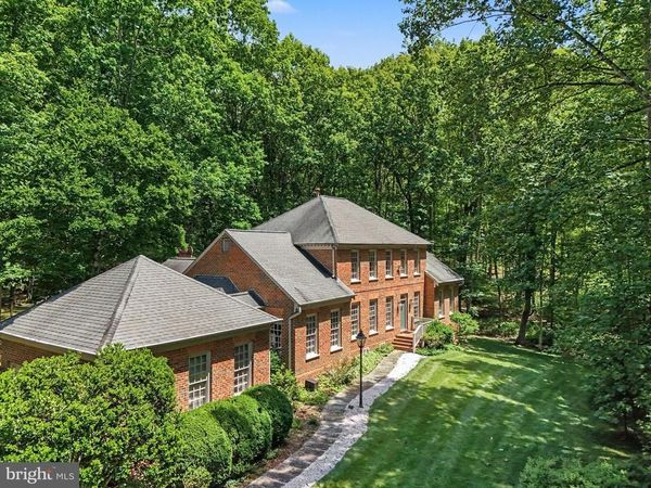 13517 5TH CORPS LANE, FREDERICKSBURG, VA 22407