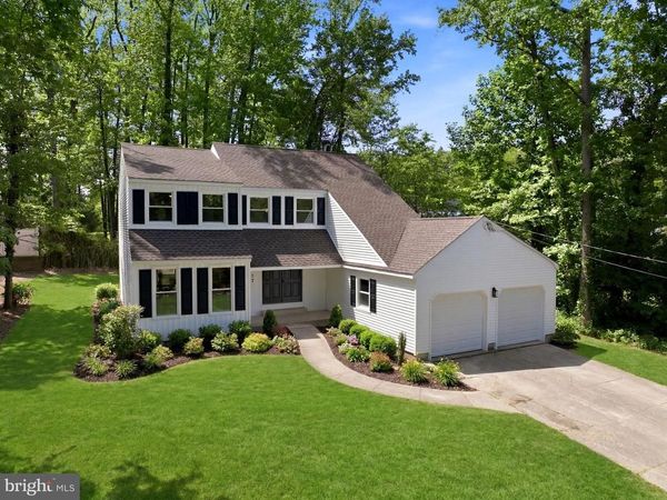 17 LYMAN AVENUE , WOODBURY, NJ 08096