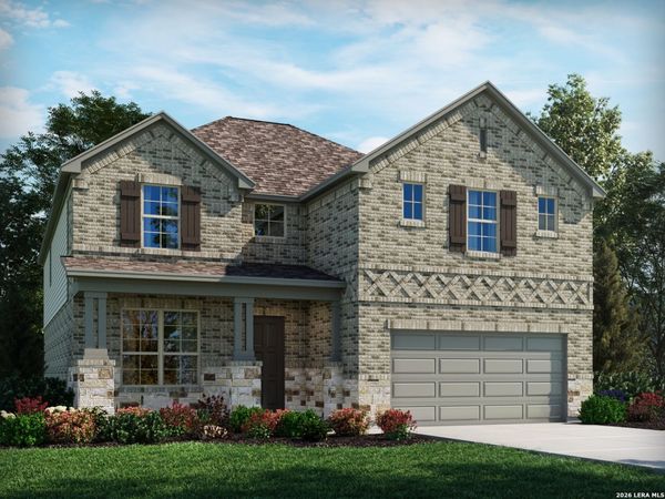 10415 TIGER SHARK AVE, Boerne, TX 78006