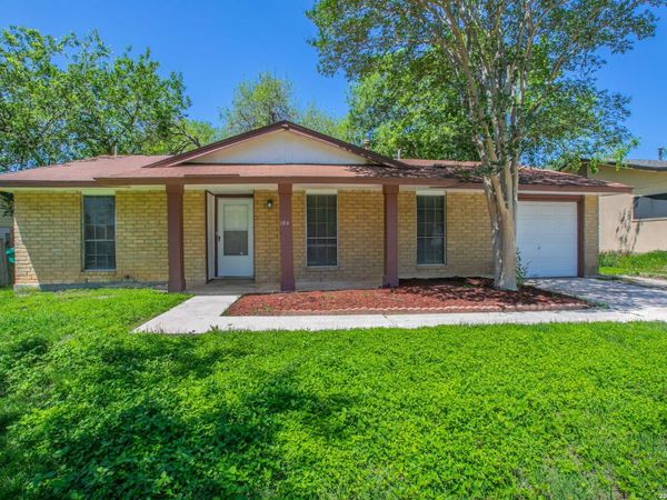 129 MEADOW DR, Converse, TX 78109