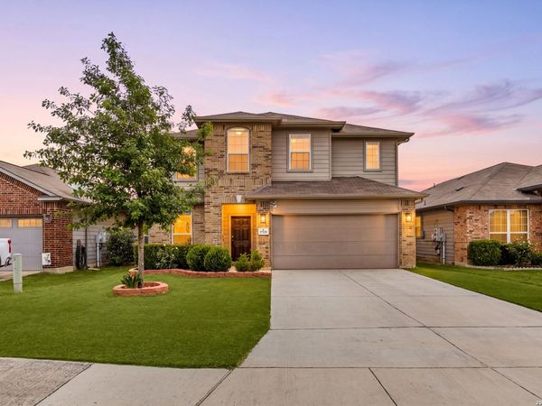 17118 Robin Way, Schertz, TX 78154