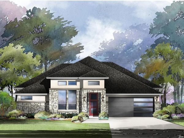 15014 Quiet Oak Cove, San Antonio, TX 78245